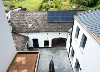 House for sale in Brakel