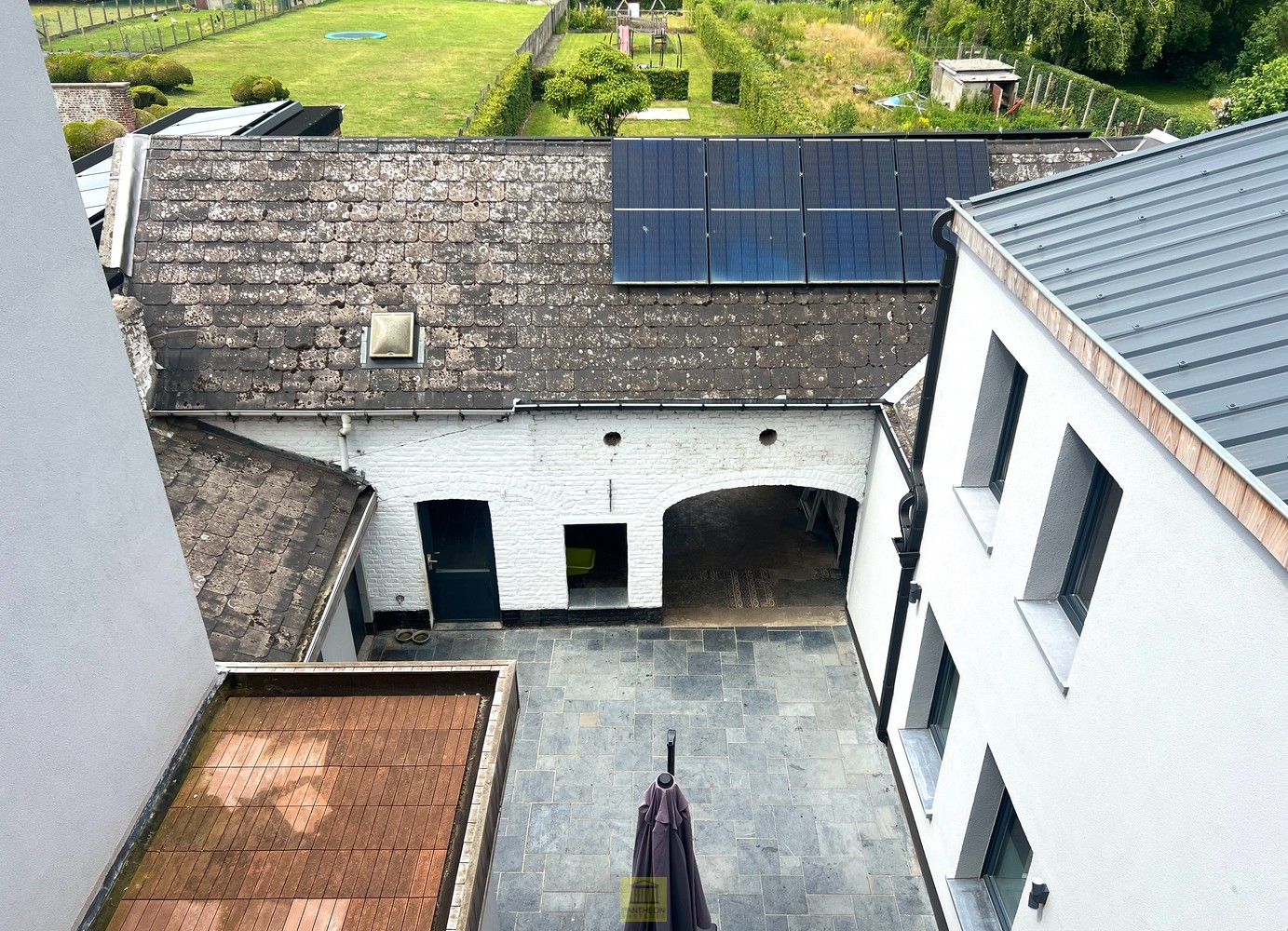 House for sale in Nederbrakel with 5 bedrooms - photo 2