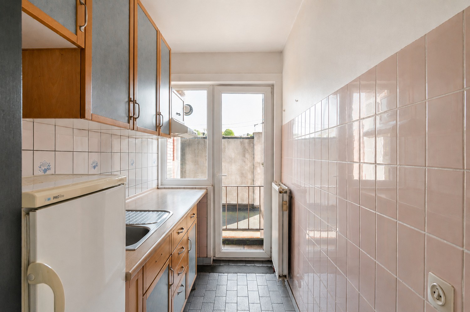 Appartement à vendre à Deurne avec 1 chambre - photo 4