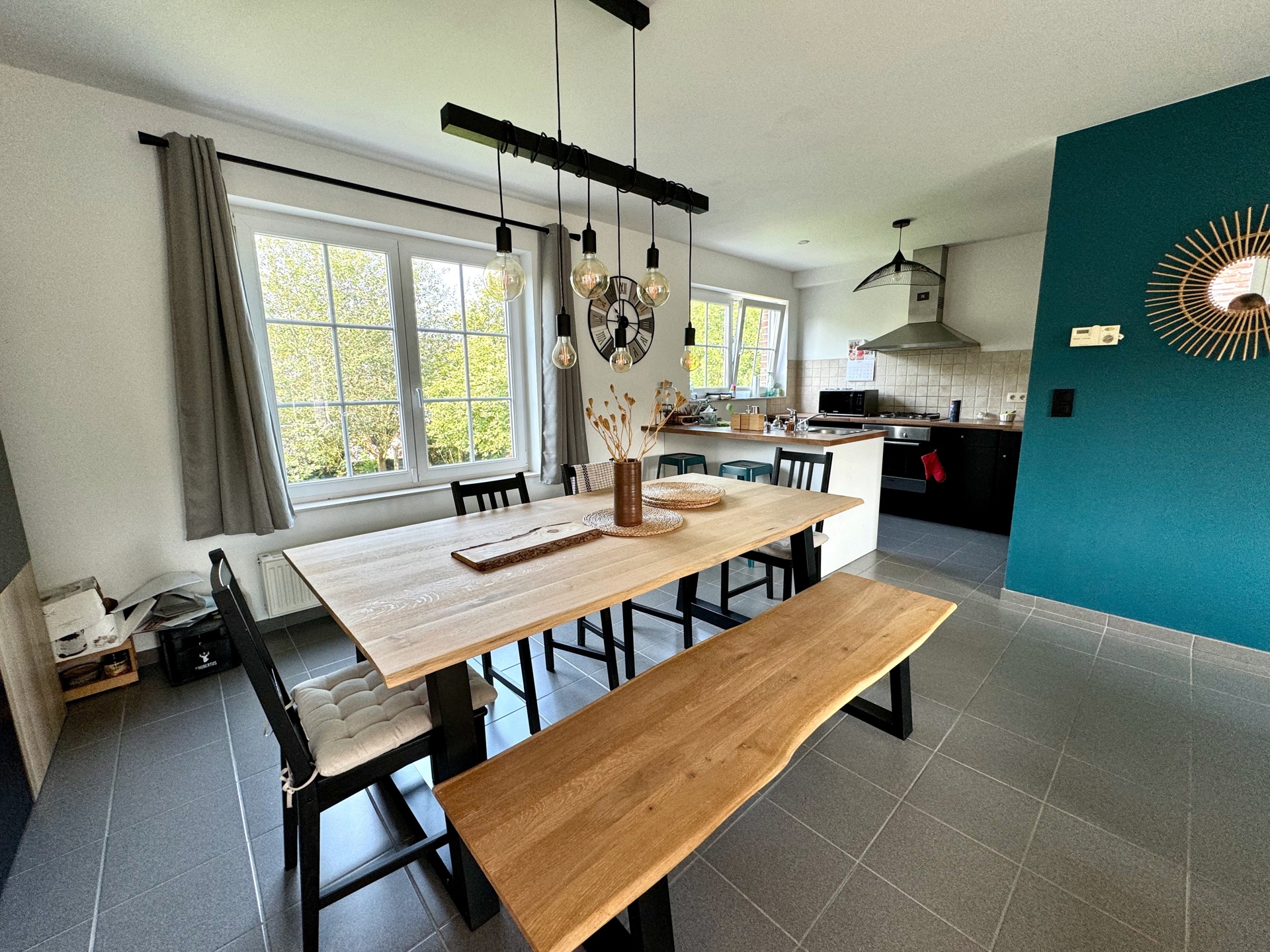 Appartement à louer à Grez-Doiceau avec 2 chambres - photo 5