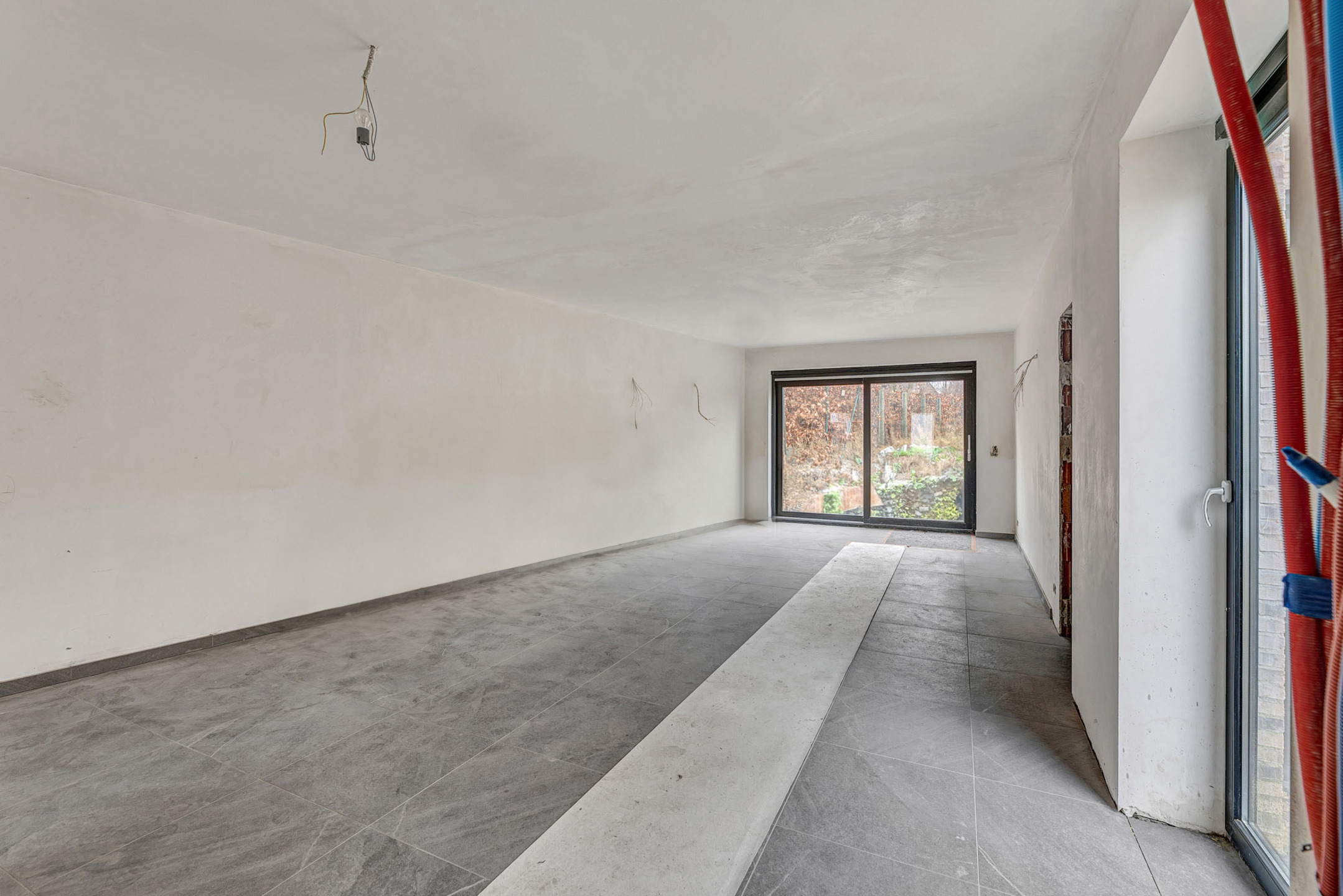 Nieuwbouwwoning op een boogscheut van centrum Ternat - foto 3