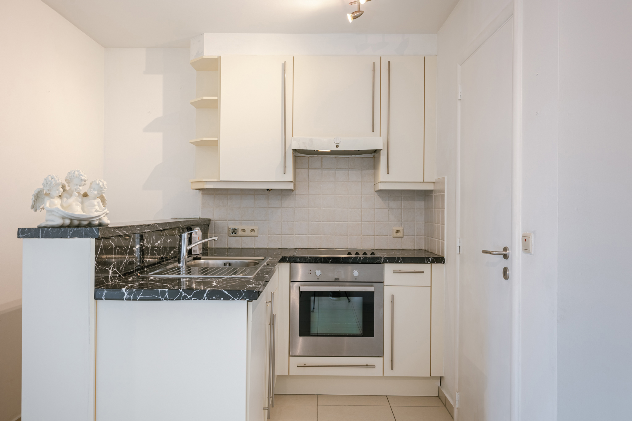 Appartement à vendre à Ostende avec 1 chambre - photo 4