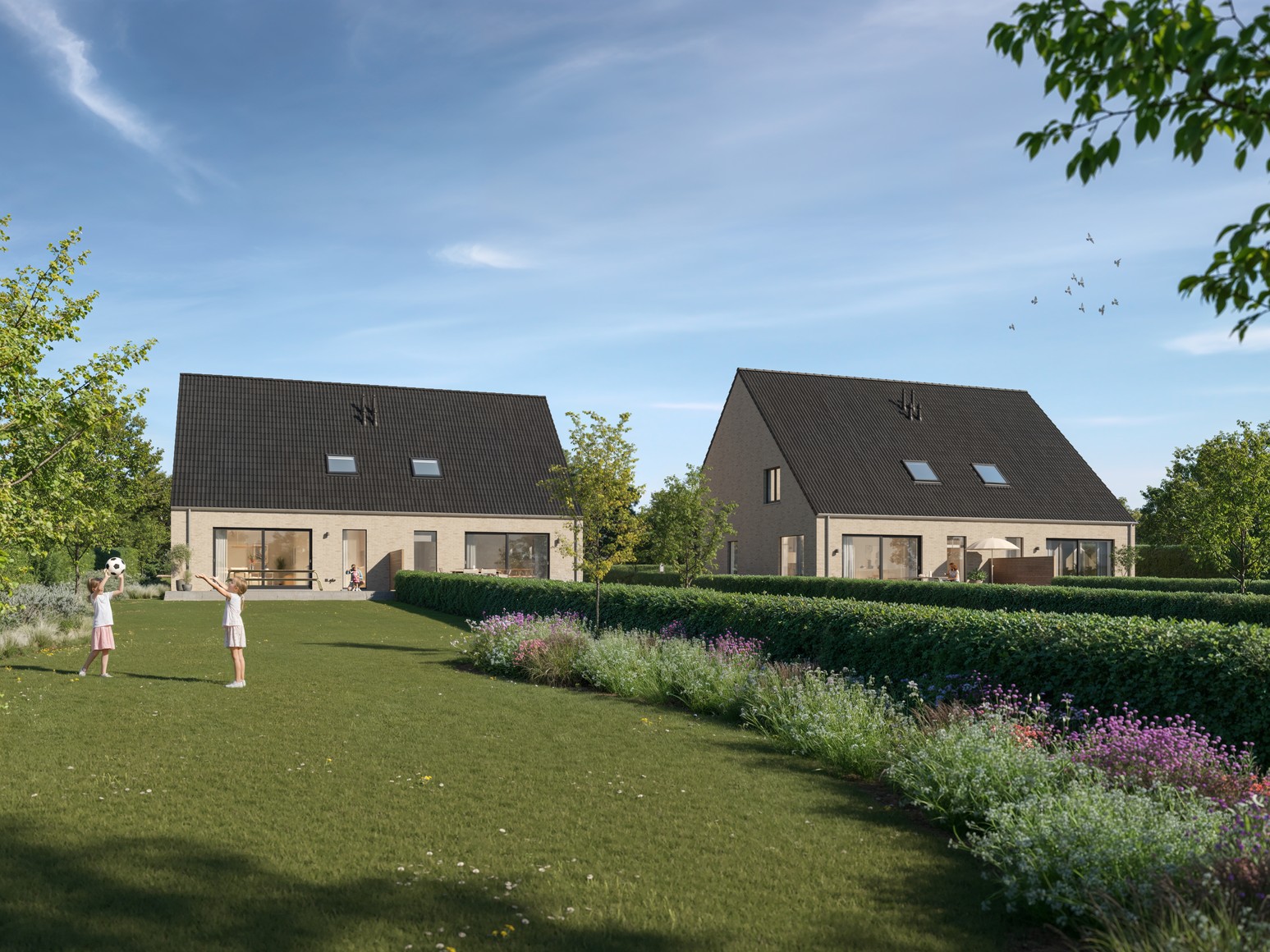 Project te koop in Opwijk - foto 2