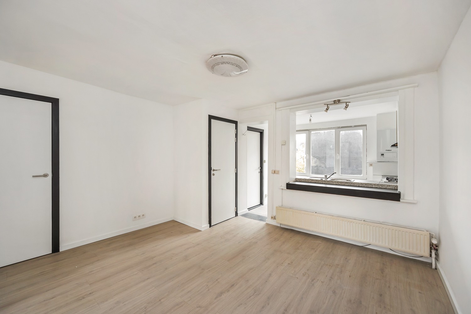 Instapklaar 1 slaapkamer appartement (50 m²) in een verzorgd gebouw - foto 1