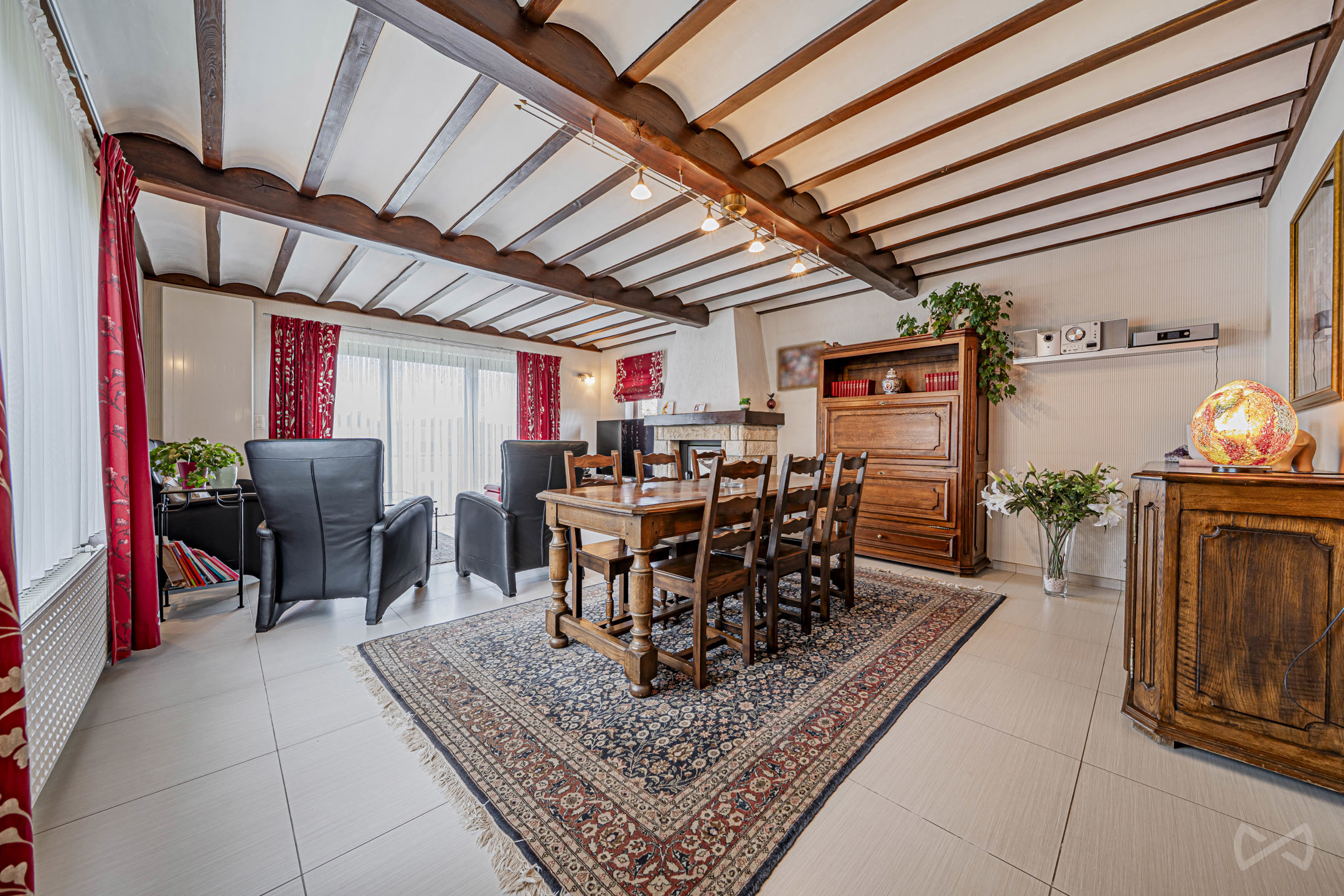 Huis te koop in Sint-Martens-Voeren met 3 slaapkamers - foto 4