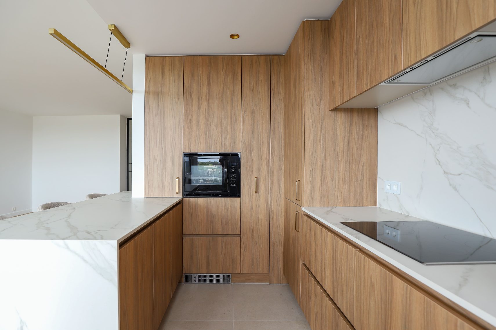 Appartement te huur in Wilrijk met 2 slaapkamers - foto 4