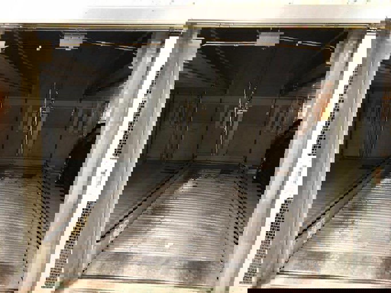 Te koop:garage/parkeerplaats met autolift te Middelkerke - foto 4