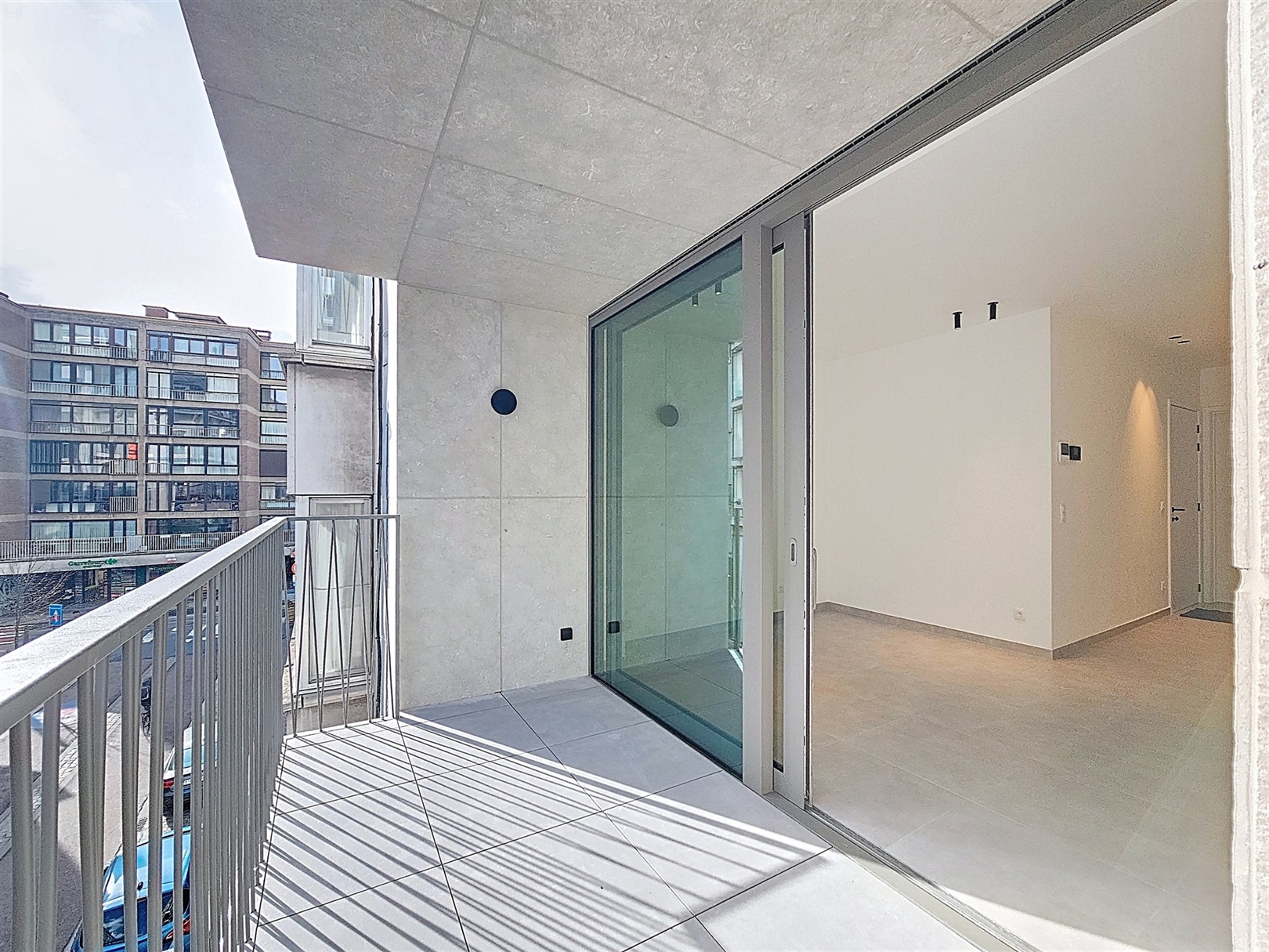 Stijlvol en energiezuinig nieuwbouwappartement op toplocatie! - foto 4