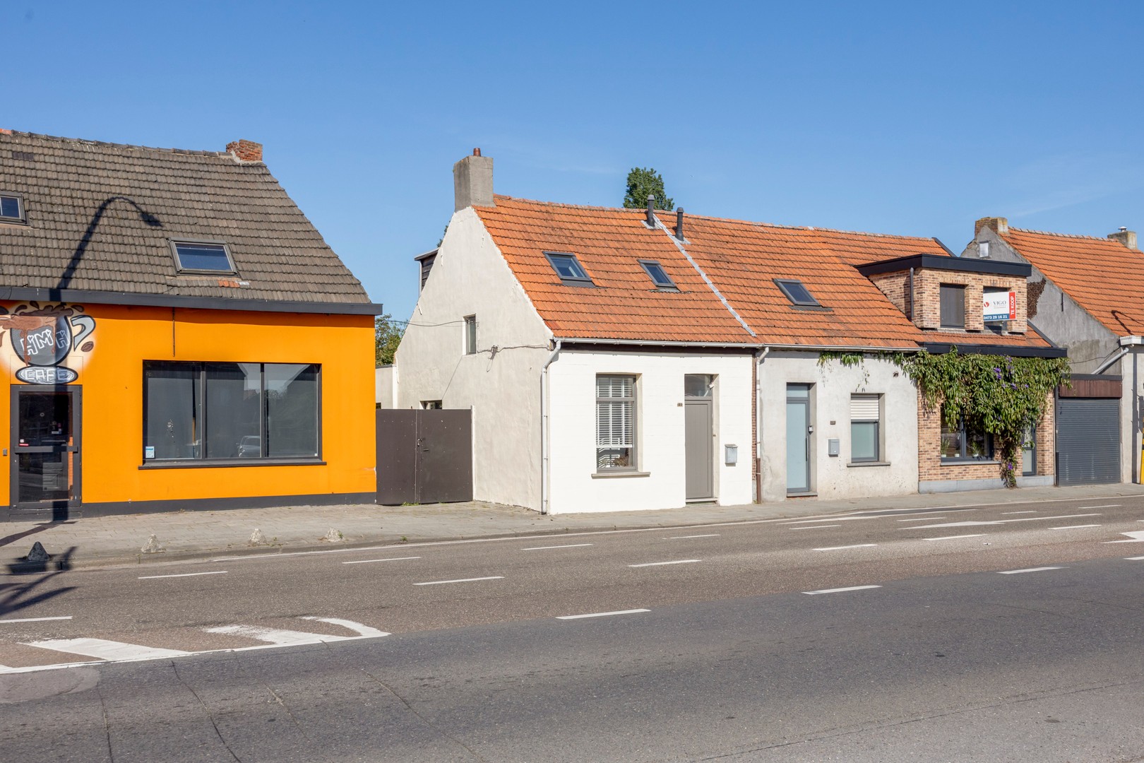 Maison à vendre à Anvers