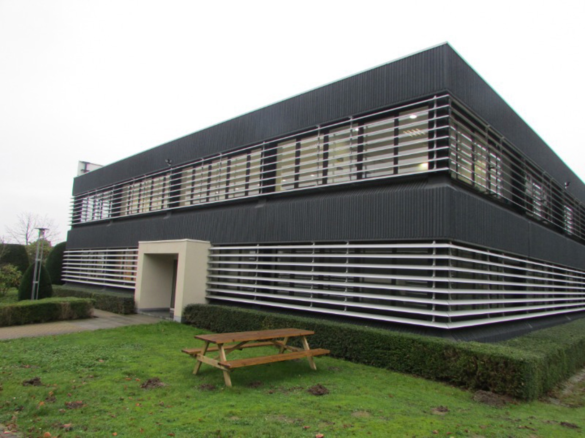 Kantoren te huur Zaventem - foto 1