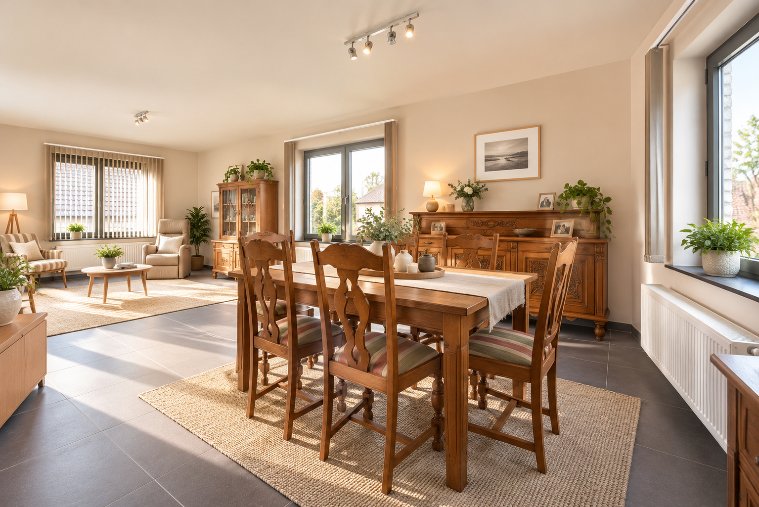 Apartment for sale in Ertvelde with 2 bedrooms - photo 5