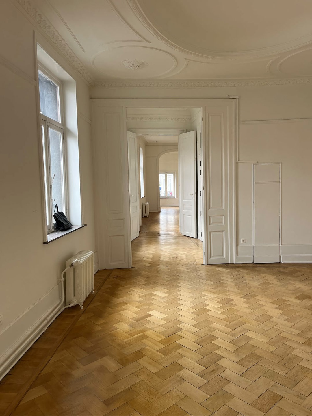 Kantoor van 123 m² – 2e verdieping - foto 4