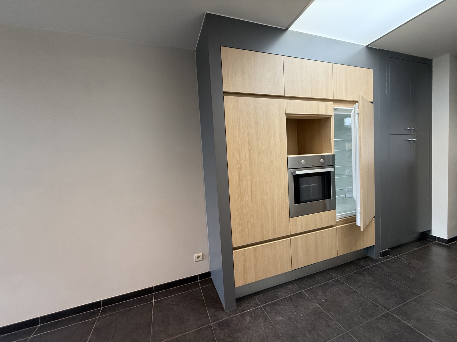 Prachtige  appartement met tuin  - foto 4