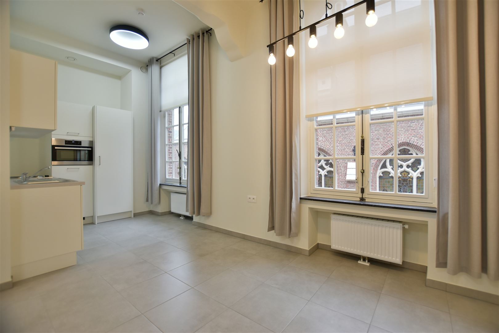 Assistentiewoning hartje Dendermonde - foto 1