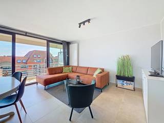 Apartment for sale in Nieuwpoort