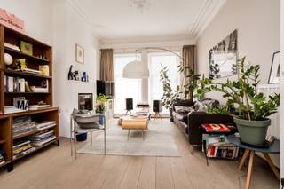 House for sale in Antwerp
