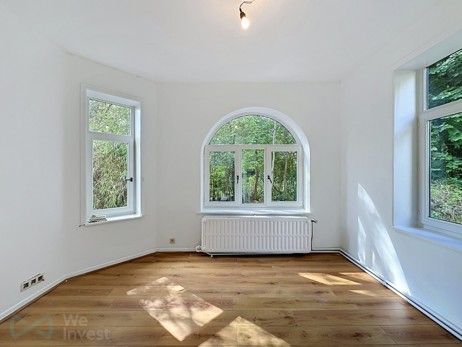 Villa 2 chambres rénovée à deux pas du lac de Genval - foto 4