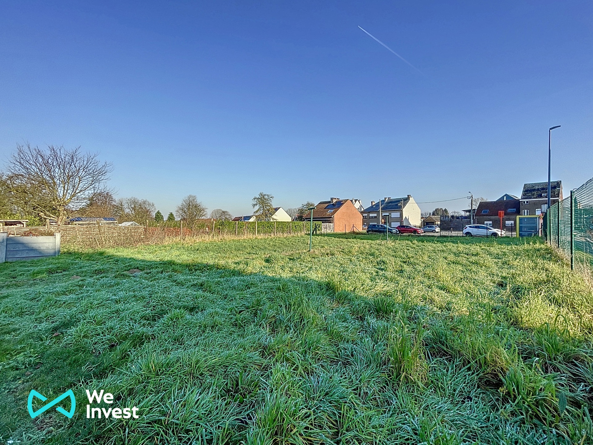 Unieke bouwgrond te koop bestemd voor een vrijstaande woning - foto 1