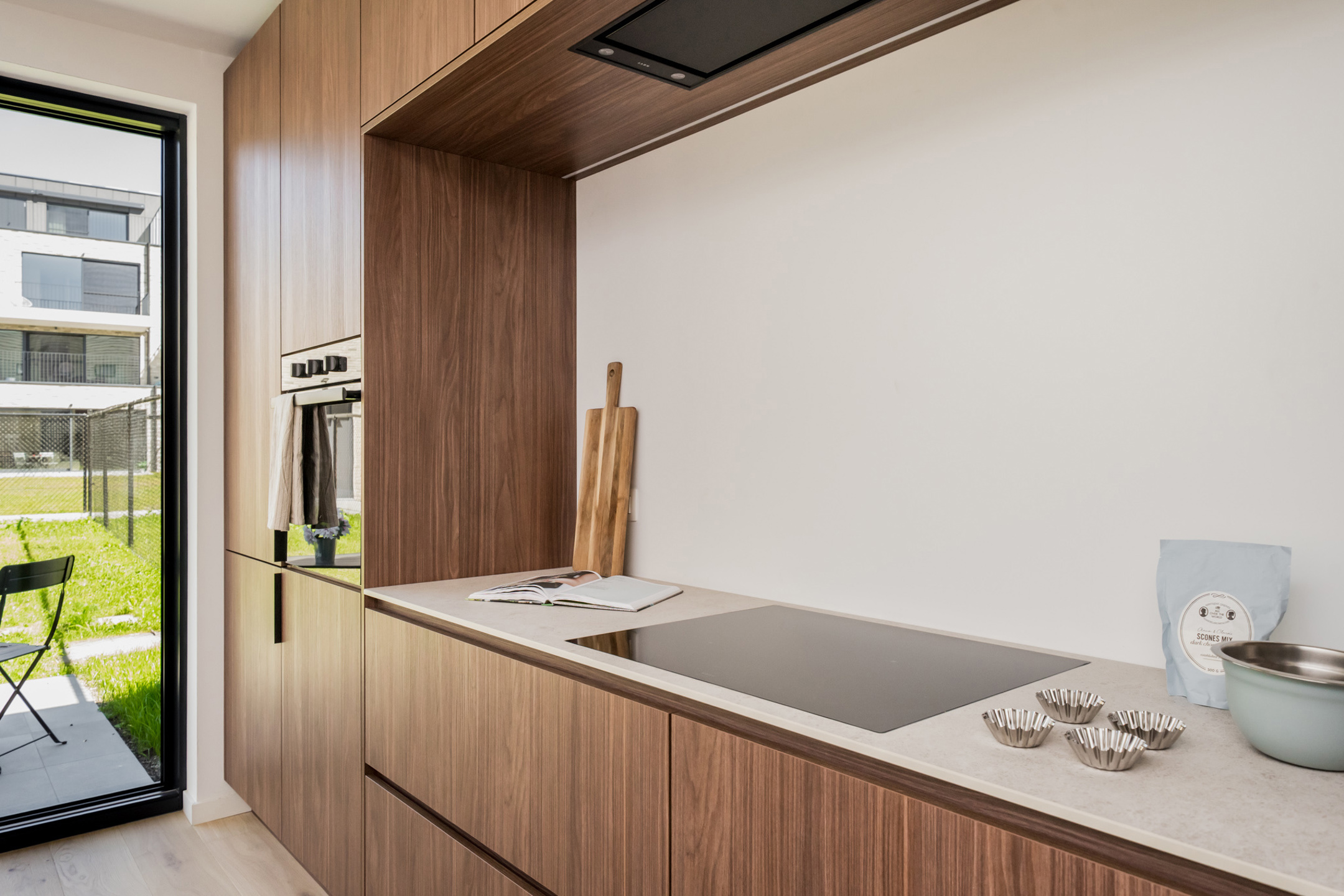 Wonen en genieten in het centrum van Mariaburg. - foto 5