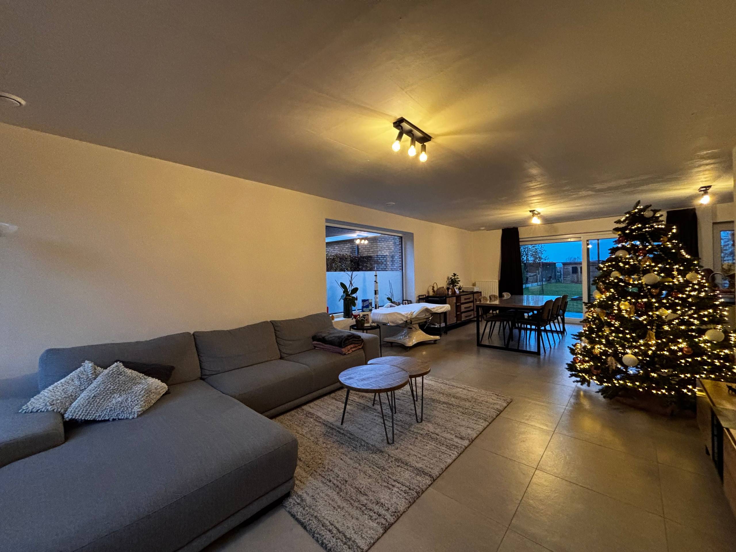 Maison à louer à Kortemark avec 3 chambres - photo 2