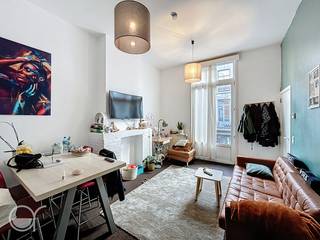 OPGELET: om dit pand te huren of bezichtigen vragen wij steeds eerst een virtueel bezoek te brengen aan het pand. Ga hiervoor naar www.rosseel.be...