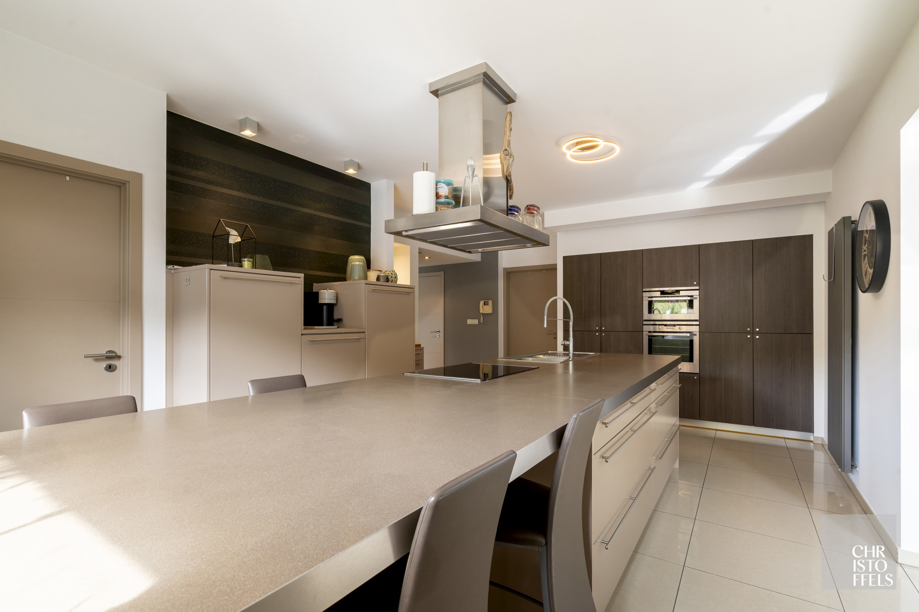 Penthouse (282 m²) met zuidgeoriënteerd terras in Hasselt! - foto 2