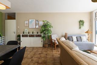 Appartement à vendre à La Panne