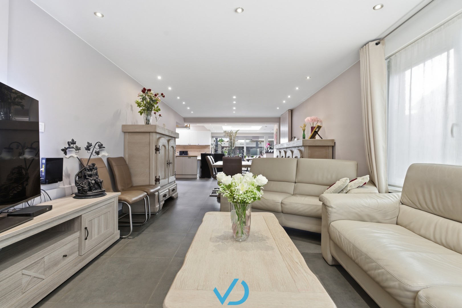 Maison à vendre à Zillebeke avec 5 chambres - photo 5