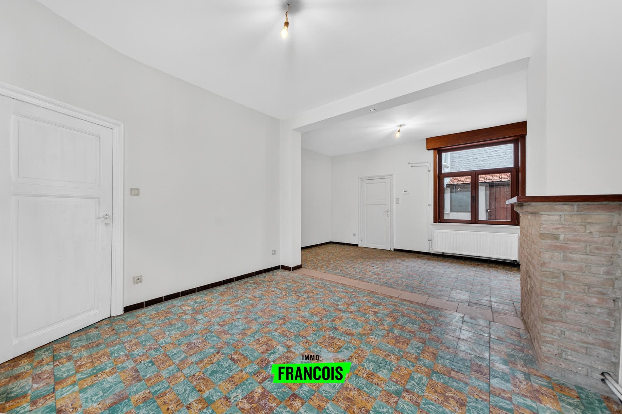 Maison à vendre à Dixmude avec 3 chambres - photo 3