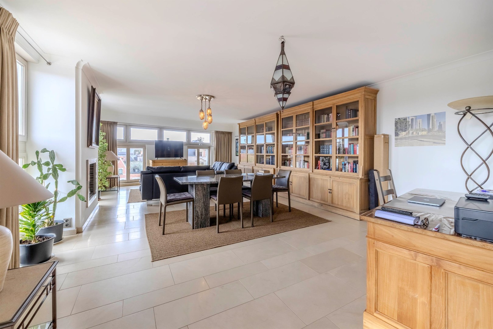 Appartement à vendre à Lier avec 3 chambres - photo 5