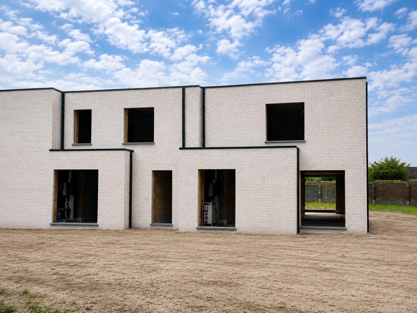 Project te koop in Gistel - foto 4