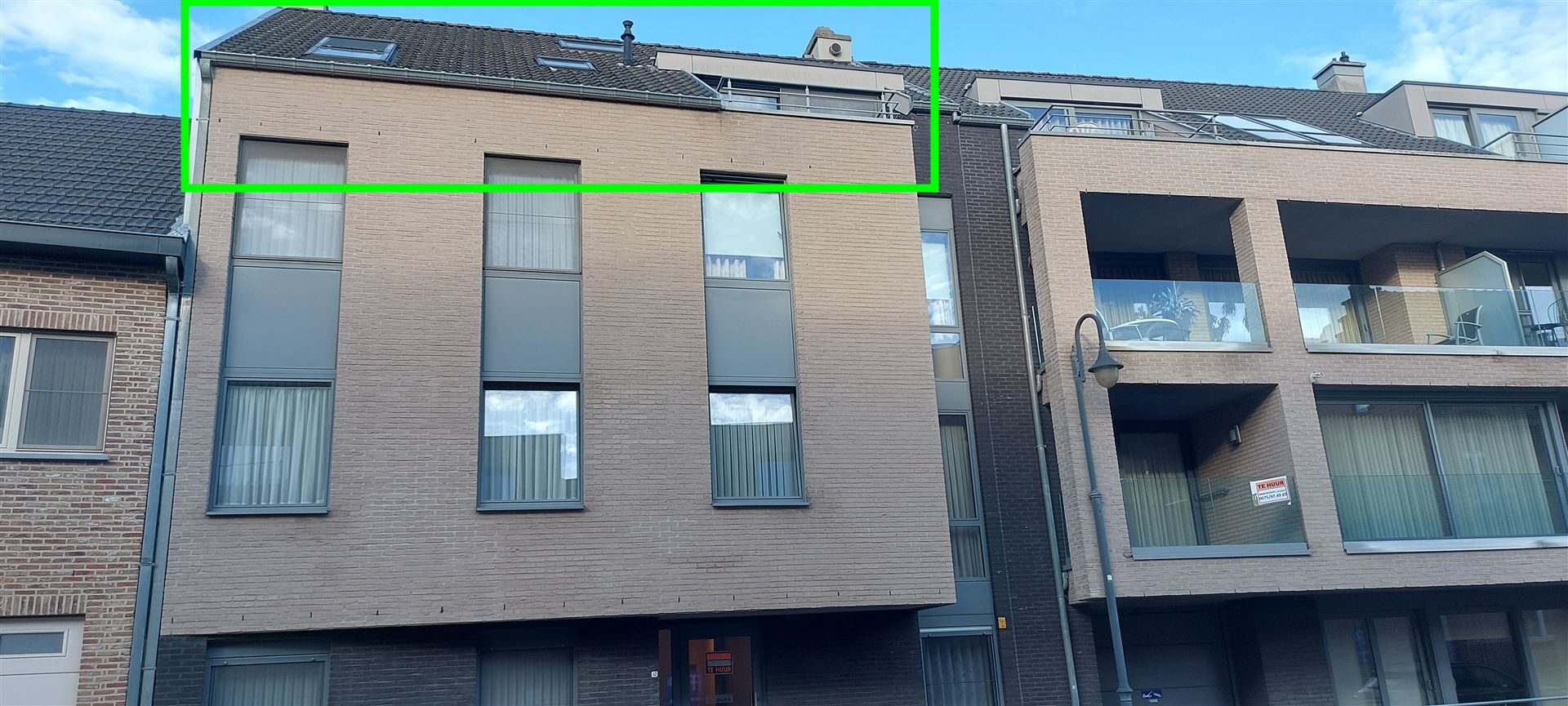 Appartement - foto 1