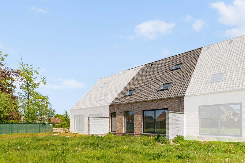 Energiezuinige nieuwbouw met 4 slaapkamers - foto 4