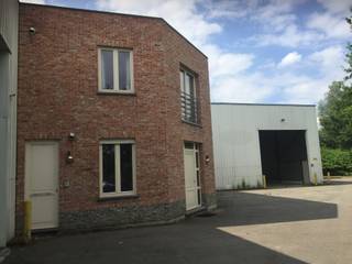 Commercial à louer à Lint