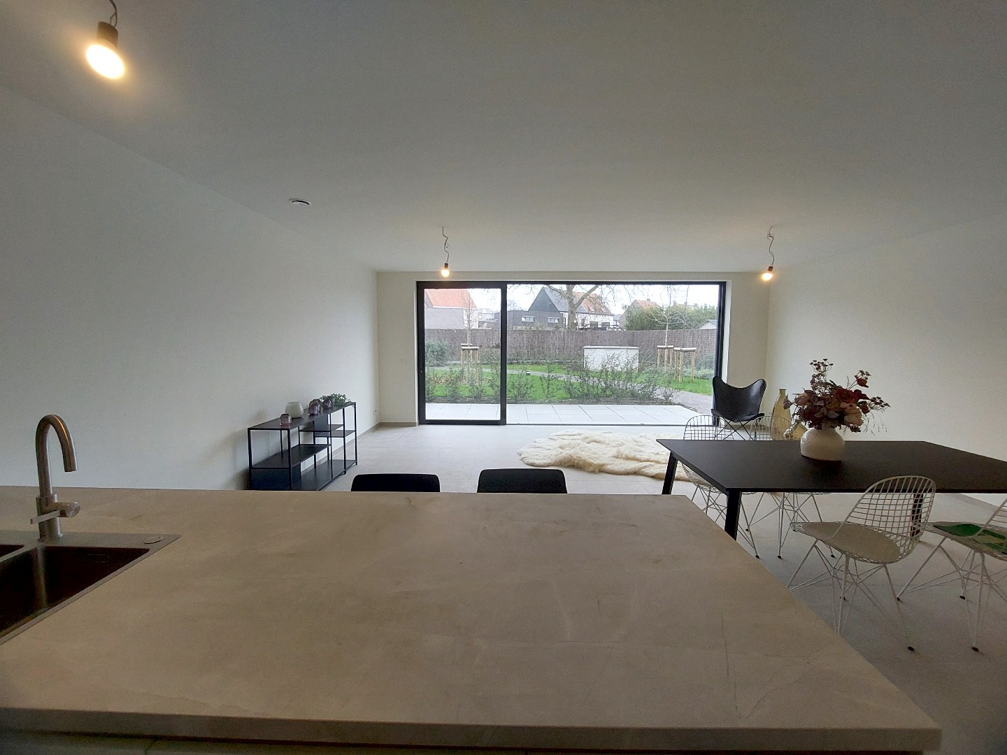 Appartement à louer à Wielsbeke - photo 4