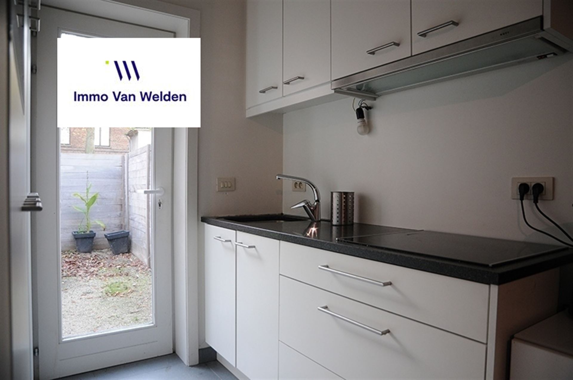 House for rent in Oudenaarde with 1 bedroom - photo 5