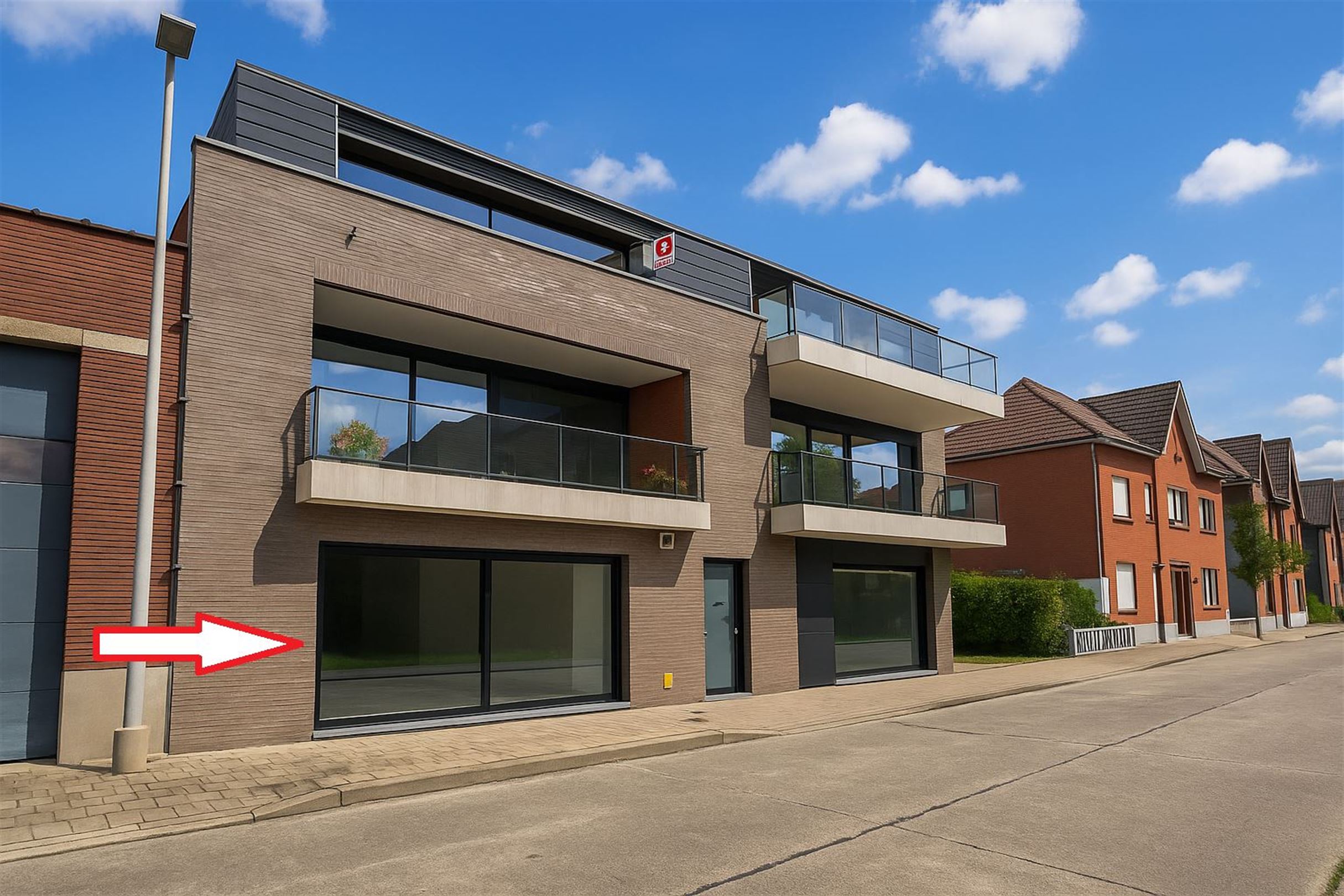 appartement - foto 1