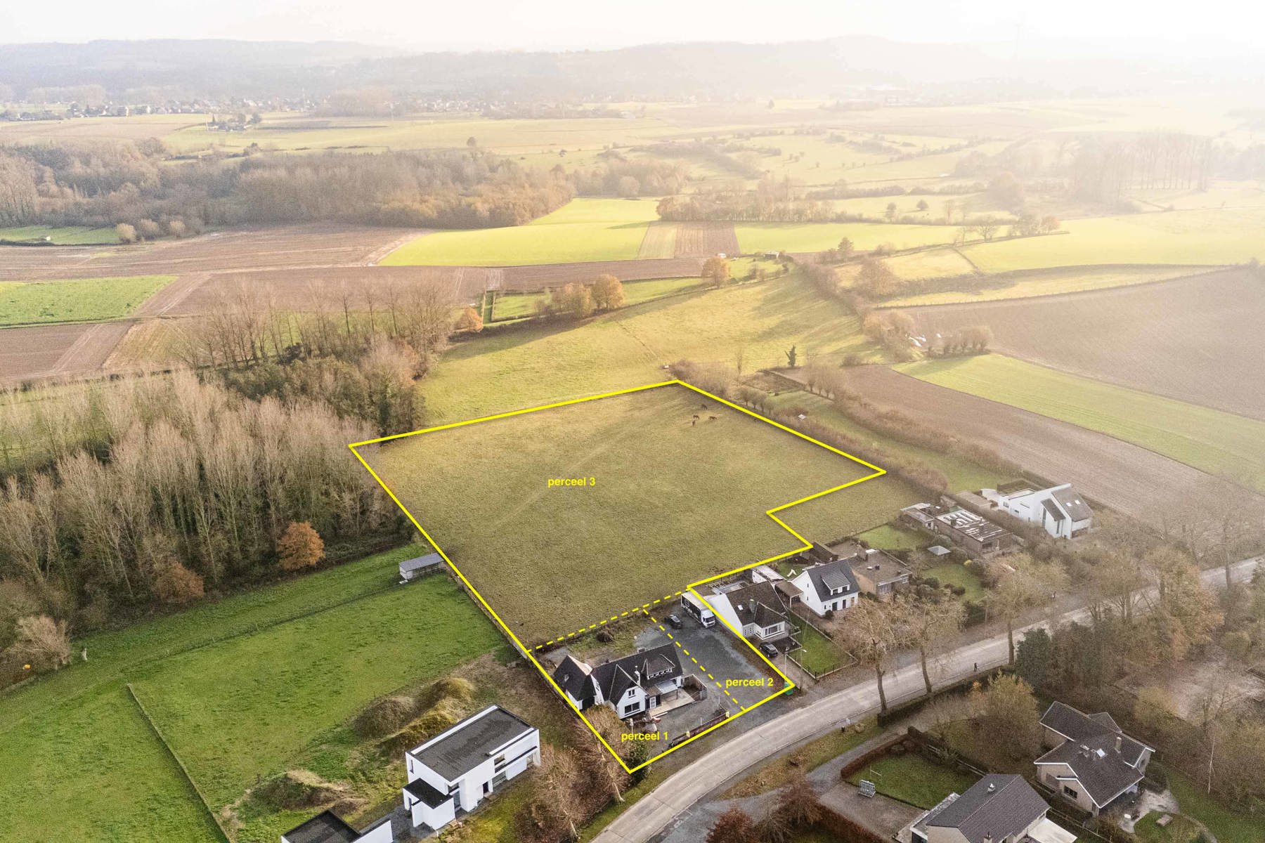 Investeringproject woning/grond/weide op 22.901 m² - foto 4