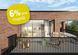 Dit appartement maakt deel uit van het nieuwe woonproject Creyte, gelegen in Oostakker tussen de Krijtestraat en Aan de Ratte.Uniek en ruim...
