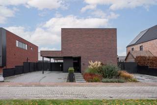 Maison à vendre à Bocholt