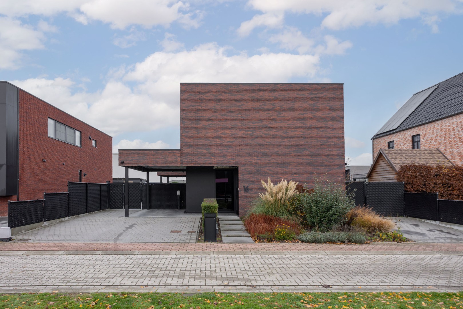 Maison à vendre à Bocholt avec 3 chambres - photo 1