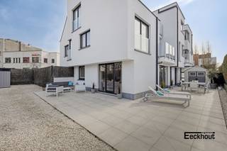 Appartement à vendre à Ostende