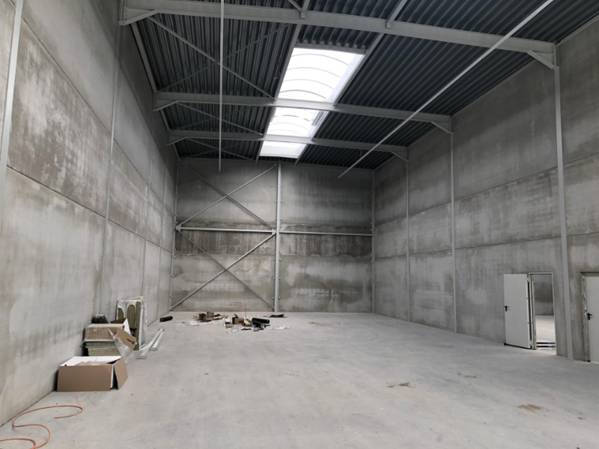 KMO unit van 467 m² te huur - foto 3