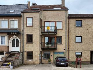 Appartement à louer à Ninove