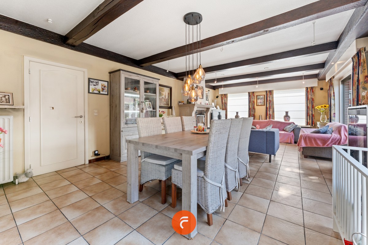 Maison à vendre à Ooigem avec 5 chambres - photo 5