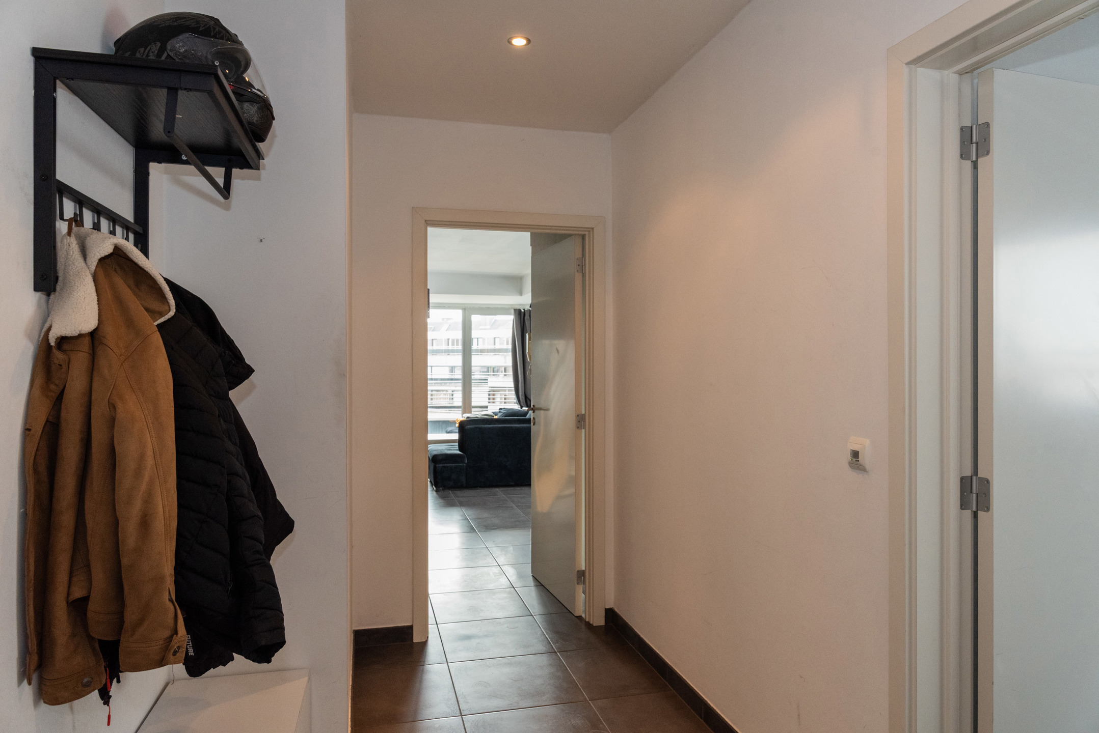 Duplex appartement op top locatie - foto 3