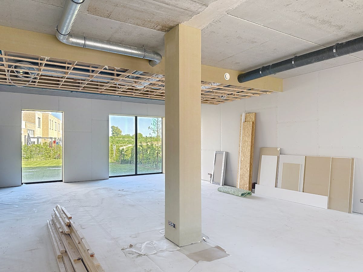 Espace commercial à louer sur le site de la sucrerie de Furnes - photo 5