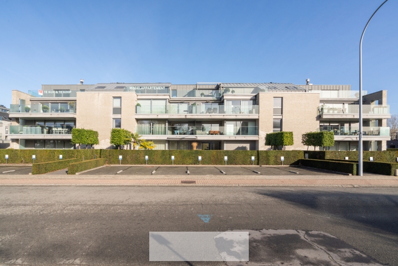 UNIEKE PENTHOUSE MET 4 GROTE TERRASSEN - foto 3