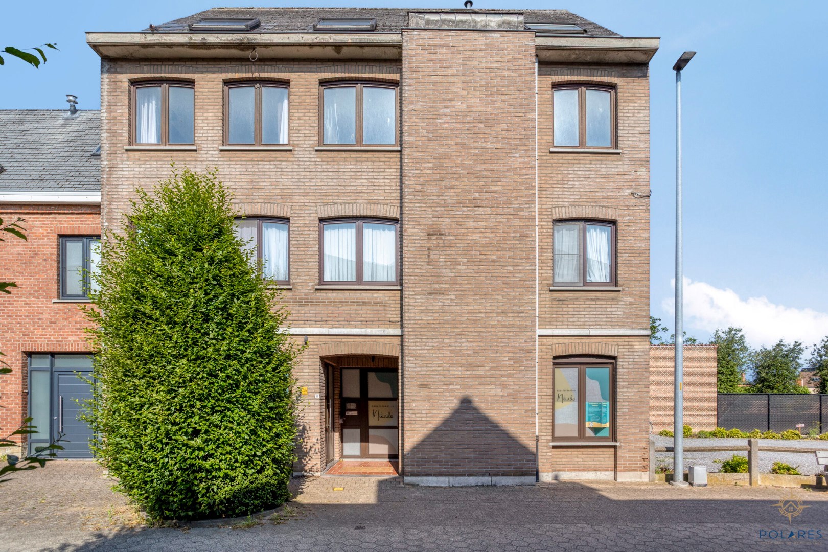 Appartement de 3 chambres prêt à emménager au cœur de Herent. - photo 2