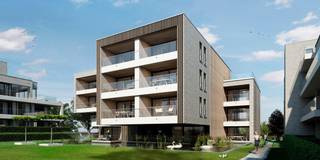 Apartment for sale in Ypres